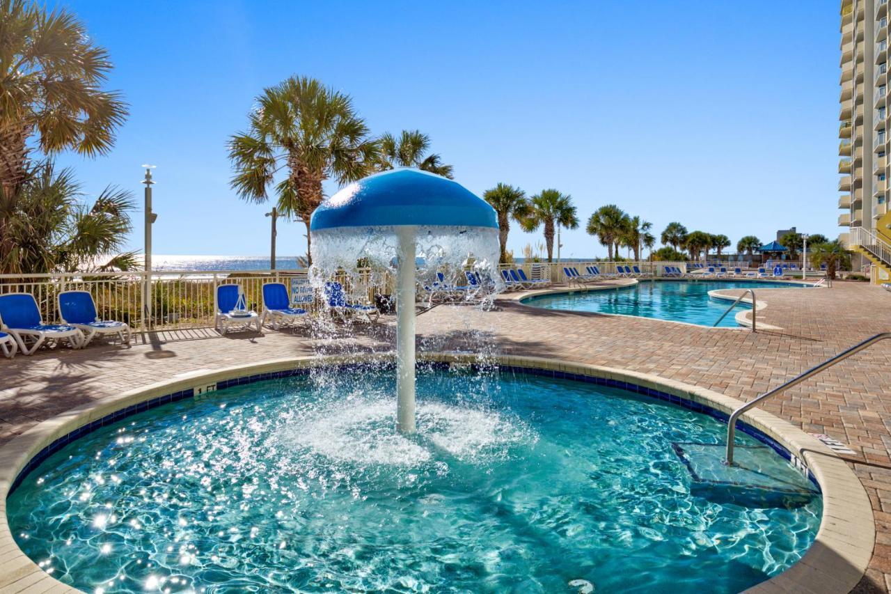 Hotel Bay Watch 1635 Myrtle Beach Exterior foto