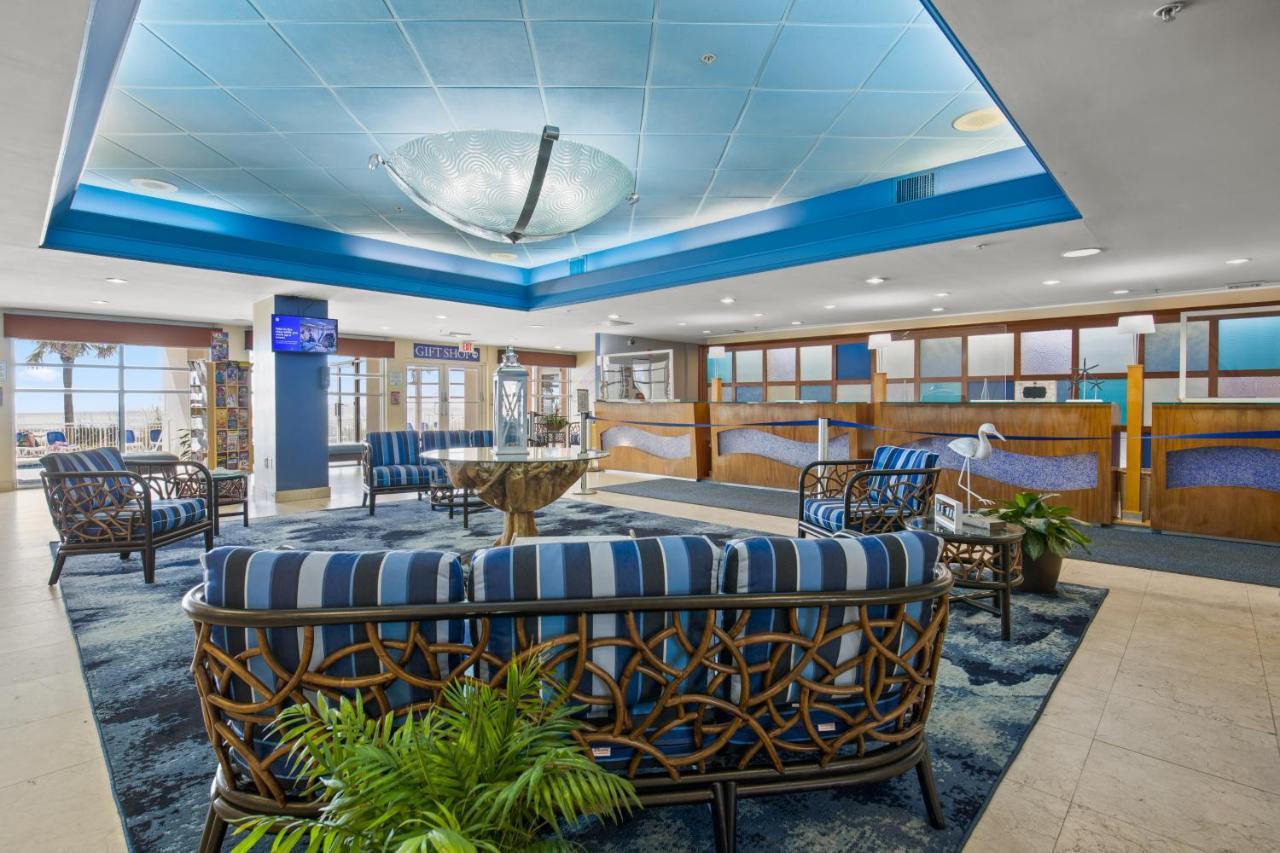 Hotel Bay Watch 1635 Myrtle Beach Exterior foto